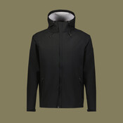 RAIN SECURE WATERPROOF SHELL