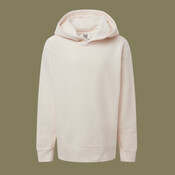 Youth Garment-Dyed Lightweight Hooded Sweatshirt