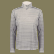 Women's Pursuit Quarter-Zip Pullover