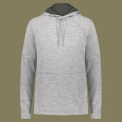 Women's All-Pro Performance Fleece Hooded Sweatshirt