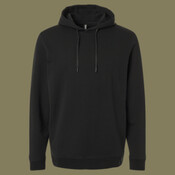 Unisex Perform Hooded Sweatshirt
