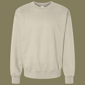 Unisex Rugged Crewneck Sweatshirt