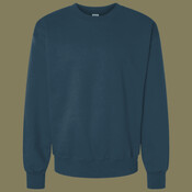 Unisex Rugged Crewneck Sweatshirt