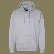 Unisex Rugged Hooded Sweatshirt