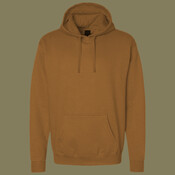 Unisex Rugged Hooded Sweatshirt
