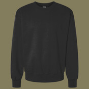 Unisex Ultimate CVC Crewneck Sweatshirt