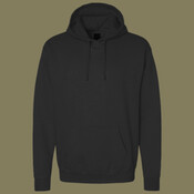 Unisex Ultimate CVC Hooded Sweatshirt