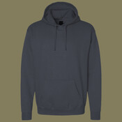 Unisex Ultimate CVC Hooded Sweatshirt
