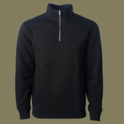 Unisex Midweight Quarter-Zip Pullover