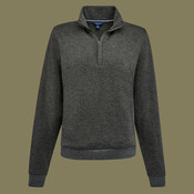 Women's Explorer Fleece Quarter-Zip Pullover