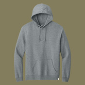 Organic Cotton Fleece Classic Hoodie