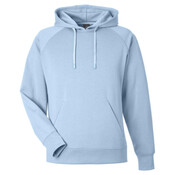 Unisex Apex Fleece Hooded Sweatshirt