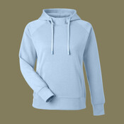 Women's Apex Fleece Hooded Sweatshirt