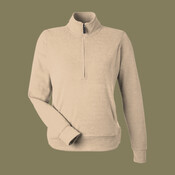 Women's Element Fleece Quarter-Zip Sweatshirt