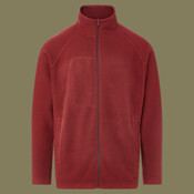 Unisex Whisper Fleece™ Full-Zip Jacket