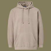 Unisex Whisper Fleece™ Hooded Sweatshirt
