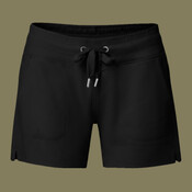 Women's Jolene Fundamental Fleece Shorts