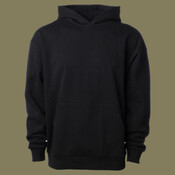 Unisex Boulevard Heavyweight Hooded Sweatshirt