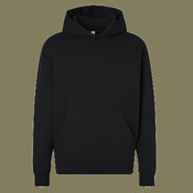 Unisex Boulevard Heavyweight Hooded Sweatshirt