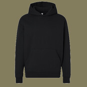 Unisex Boulevard Heavyweight Hooded Sweatshirt