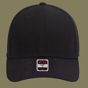 OTTO CAP® OTTO FLEX® Fitted 6 Panel Low Profile Baseball Cap