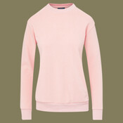 Women's Raelynn Cloud Fleece Crewneck Sweatshirt