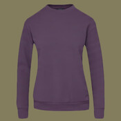 Women's Raelynn Cloud Fleece Crewneck Sweatshirt