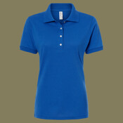 Women's Dri-Power® Polo
