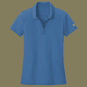 Women's Mesh Pique Performance Polo