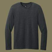 Perfect Weight ® CVC Long Sleeve Tee