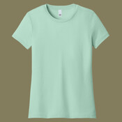 Women's Perfect Weight ® CVC Tee