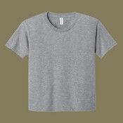 Ultimate Youth Ring Spun T Shirt