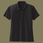 Women's Wearever Performance Pique Polo