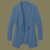 Women's Breakwater Open Cardigan