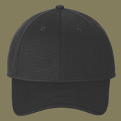Pivot Stretch Band Snapback Cap