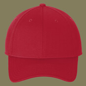 Pivot Stretch Band Snapback Cap