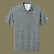 Dri FIT Striated Polo