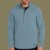 Aspect 1/2 Zip Pullover
