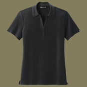 Women's Glenview Solid Polo