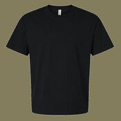 Unisex 7.5 oz Heavyweight Tee