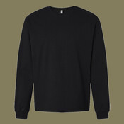 Unisex 7.5 oz Heavyweight Long Sleeve Tee