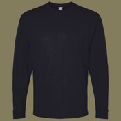 Youth 6oz. Heavyweight Long Sleeve Tee