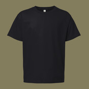 Youth 6 oz. Heavyweight Tee