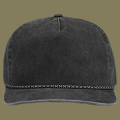 Rockwell Cap