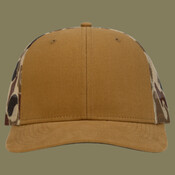 Ridgewood Cap
