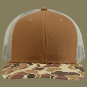 Ridge Trucker Cap