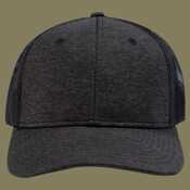Rover Trucker Cap