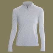 Women's Flight Tech Quarter-Zip Pullover