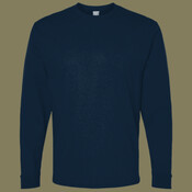 Unisex Cool DRI® Cotton Touch Long Sleeve T-Shirt