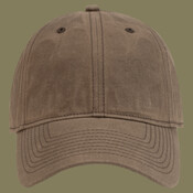 Teton Cap
